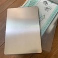 thumbnail image 3 of Die Cutting Metal Adapter Plate, Cutting Machine Universal Shim Plate Universal Easy To Use  for Thin Wafer Die, 3 of 7