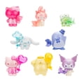 thumbnail image 1 of Set de figuras Jazwares Hello Kitty de 2 pulgadas y 8 unidades, estilo 1, 1 of 9