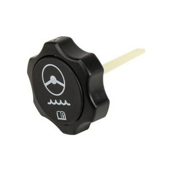 Power Steering Fluid Reservoir Cap