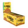 Honey Stinger Organic Energy Waffles, Caramel, 16 Ct