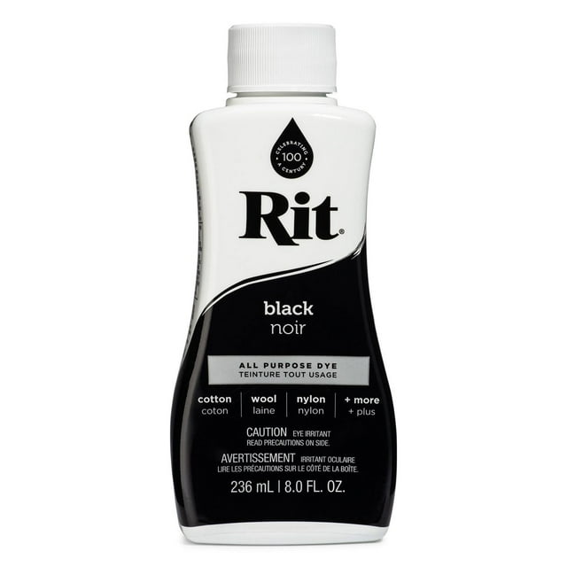 Rit All Purpose Liquid Dye