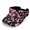 Cherry Blossom & Hummingbird Print, variant on HELLHERO Red Floral Pattern Lightweight Sun Visor Hat for Tennis Hiking, Open Top Breathable Sun Visor Cap
