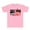 Pink, variant on Kill Tony Ringer T-Shirts Crewneck Tops Cosplay Unisex Fashion Streetwear Short Sleeve Tee
