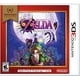thumbnail image 1 of THE LEGEND OF ZELDA: MAJORAS MASK.-3DS Nintendo 3DS Nintendo Switch, 1 of 2