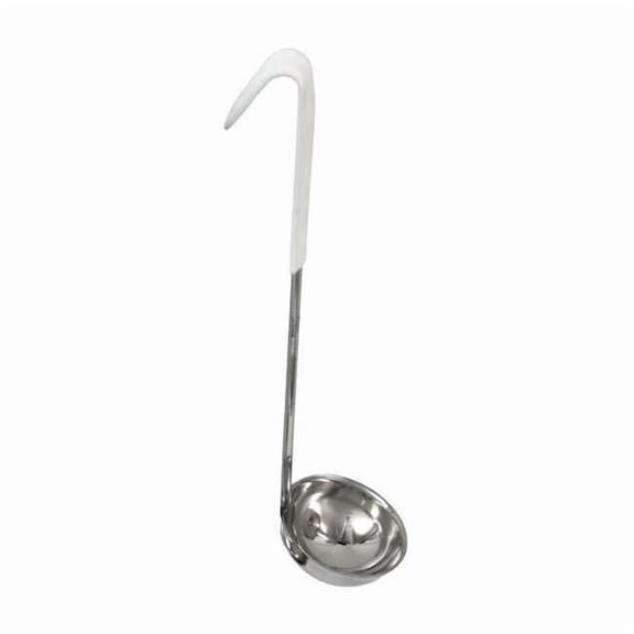 Crestware Ladle,3 oz.,3 in. L CL03