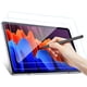 thumbnail image 1 of Protector de pantalla compatible con Samsung Galaxy Tab S7 FE 2021/Galaxy Tab S7 Plus de 12,4 pulgadas, [2 unidades] Namotu CZDZ-ZC52, 1 of 7