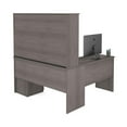 thumbnail image 3 of Bestar Innova plus L-shaped Desk, 3 of 4