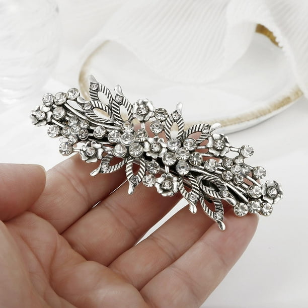 Ladies hair slides deals