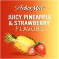 thumbnail image 3 of Arbor Mist Pineapple Strawberry Pink Moscato Fruit Wine, 1.5L Bottle, 3 of 5
