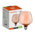 thumbnail image 5 of Foco Led Vintage Copa Base E27 Luz Suave Cálida Tecnolite, 5 of 5