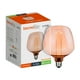thumbnail image 5 of Foco Led Vintage Copa Base E27 Luz Suave Cálida Tecnolite, 5 of 5