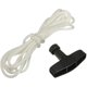 thumbnail image 4 of Mango de arranque universal con cable de arranque para cortacésped de gasolina, mangos de arranque para cortacésped, mangos para cortasetos,, 4 of 5