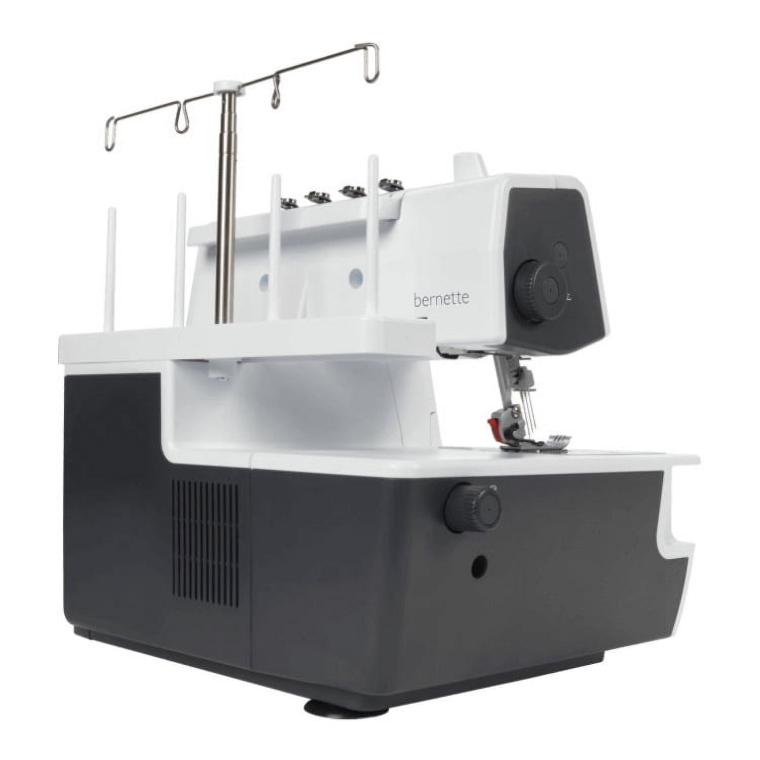 Bernette b42 Funlock Coverstitch Machine