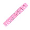 thumbnail image 2 of Maoww Corner Hook Folding Hooks Hanging Rack Wall Hooks Back Door Hanger Organizer Kitchen Bathroom Tools, 2 of 6