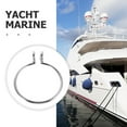 thumbnail image 3 of BEADCEST Boat Anchor Retrieval Ring Marine Anchor Lift Device for Harsh Marine Environments 1Pack, 3 of 7