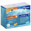 Vicks Qlearquil Sinus & Congestion Relie