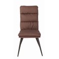 thumbnail image 1 of Canadian Furniture Glasgow Dining Chair (Set of 2), 1 of 3