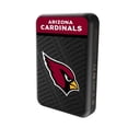 thumbnail image 2 of Arizona Cardinals Endzone Plus Wireless Power Bank, 2 of 3