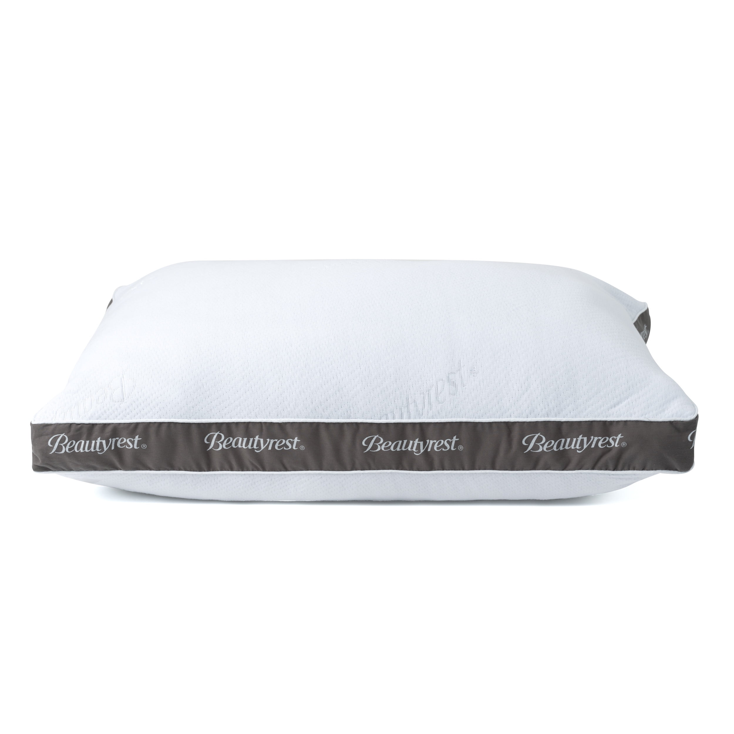 beautyrest pillows for side sleepers