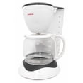 thumbnail image 2 of Sunbeam Cafetera 10 Tazas BVSBDC1012-013 Sunbeam BVSBDC1012-013 Cafetera de 10 tazas, 2 of 2