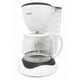 thumbnail image 2 of Sunbeam Cafetera 10 Tazas BVSBDC1012-013 Sunbeam BVSBDC1012-013 Cafetera de 10 tazas, 2 of 2