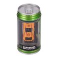thumbnail image 2 of Multicolor Mini Speed ​​Rc Car Control Remoto Micro Racing Car Toy Gift Coke Can Package matsuzay FN002658-00, 2 of 5