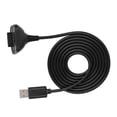 thumbnail image 1 of Cable de Carga 2 EN 1 Para El Controlador360, Carga rápida, Transmisorio, 1 of 7
