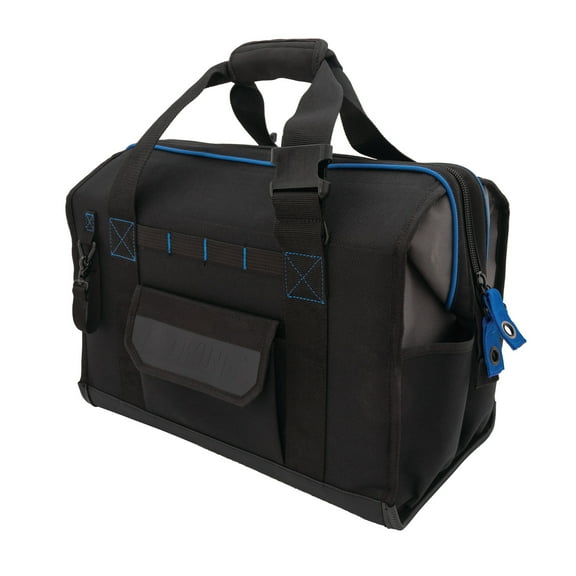 Estwing  19-Inch Broad Mouth Tool Bag 42650