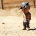 thumbnail image 2 of Statue Legend Commemorative Sculpture Desktop Decorations-HAPDEN, 2 of 4