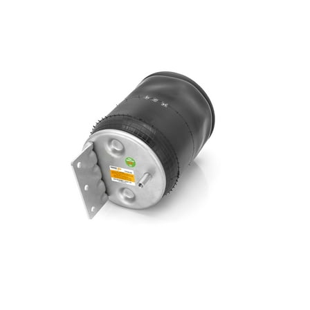 TORQUE Air Spring Bag for Navistar Trucks (Replaces Firestone 9648, W01-358-9648, Navistar 2027911C-1, 2027911C-2, Goodyear 1R12-398, 1R12-538) (TR9648)