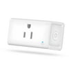 EEEKit WiFI Smart Plug use your voice to control connected devices with Amazon Alexa Google Assistant and HomeKit enabled smart speakers
