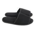 thumbnail image 4 of YIHONGMU 1 Set Folding Cotton Slippers Lightweight Slippers Hotel Indoor Slippers, 4 of 7