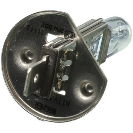 

Wagner Lighting Cornering Light Bulb Daytime Running Light Bulb Fog Light Bulb Headlight Bulb P/N:BPH1TVX