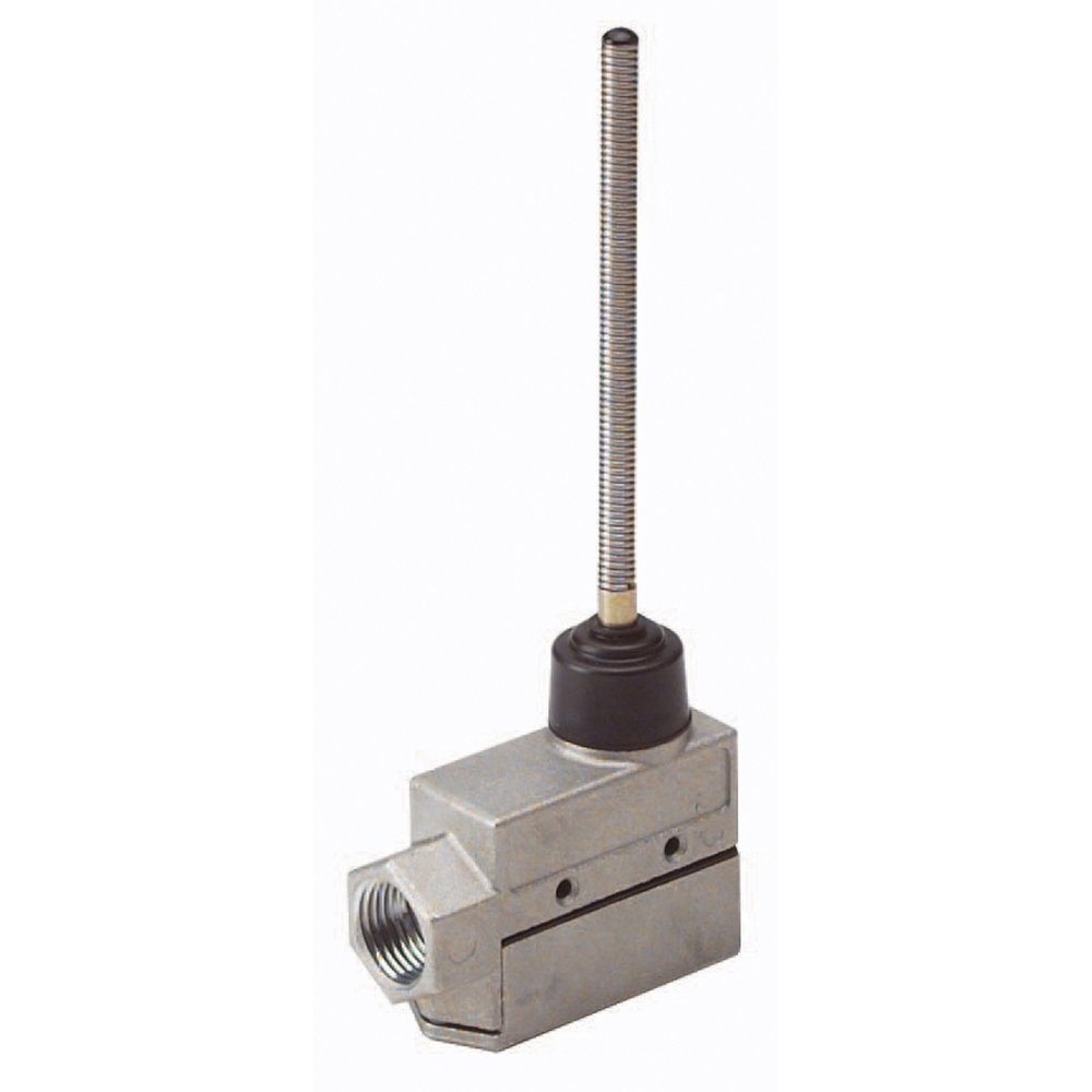 Universal Electro Mechanical Actuation Switch 10 Amp 12V Metal Switch