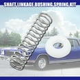 thumbnail image 2 of Kit de Ressort de Transmission Automatique Trans-Shifter Cross Shaft pour GM pour Chevy pour Buick, 2 of 7