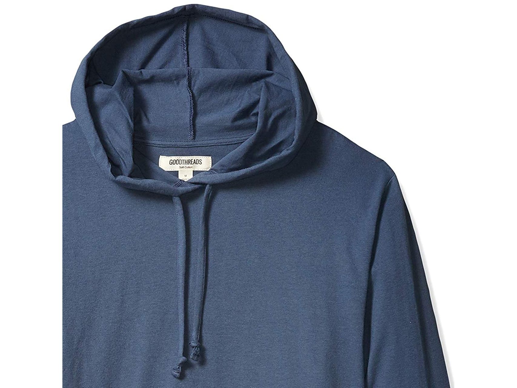 goodthreads hoodie