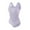 Purple, variant on yunLCZ Shapewear for women For Women Tummy Post Body Shaper Butt Shapers Women's Bodysuit Girdles