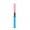 Pink, variant on Electric Arc Lighter USB Rechargeable Pulse Igniter Windproof Flameless Long Lighter for Kitchen Candle BBQ Camping Charcoal Stove Cooking Gadget，Pink