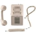Home Intuition Classic Corded Phone for Hearing Impaired Telephone for