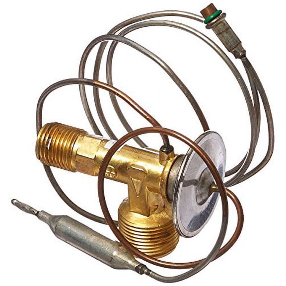 Four Seasons 39132 Expansion Valve Fits select: 1996-2004 ACURA 3.5RL