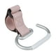thumbnail image 1 of Gancho para cochecito de bebé, soporte para cochecito, gancho para cochecito de bebé, bolsa para dormitorio Rosa, 1 of 9