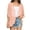 Pink, variant on jsaierl Women's Solid Puff Sleeve Kimono Cardigan Loose Chiffon Cover Up Casual Blouse Tops