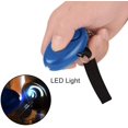 thumbnail image 4 of Alarma de emergencia personal [paquete de 3] Qoosea Scream Safesound alarma de seguridad 140Db linterna Led para niños mujeres personas, 4 of 5