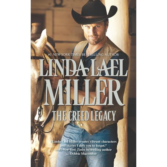 The Creed Legacy