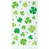 Unique Industries Assorted Colors St. Patrick's Day Party Bags, 20 Count