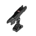 thumbnail image 1 of Soporte para caña de pescar, soporte para cañas de barco, soporte para cañas ajustable, soporte giratorio de 360 ​​grados para caña de pescar para Kayak, 1 of 5