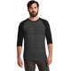 thumbnail image 1 of Camiseta de béisbol alternativa para hombre, EcBlack/EcoTrBK, L Ropa alternativa 02089E1-EBKTB-L, 1 of 1
