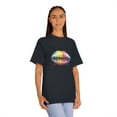 thumbnail image 2 of Rainbow Kiss Tee, 2 of 2