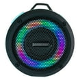 thumbnail image 4 of PoolCandy Aqua Splash Portable Bluetooth Speaker with Waterproof, Black, PC3050BL, 4 of 7