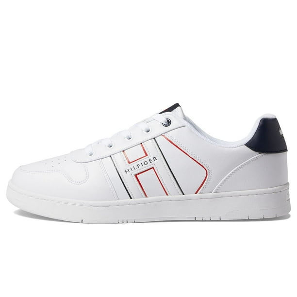 Tommy hilfiger ugly sneakers sale